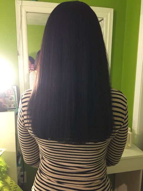 Natural hair length check! Bra strap length Bra Strap Length Hair, Natural Hair Length Check, Natural Hair Length, One Length Hair, Length Check, How To Grow Natural Hair, Grow Long Hair, Hair Aesthetic, Bra Strap