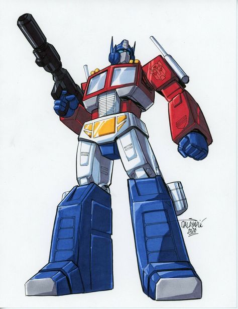 Transformers Ideas, Optimus Prime G1, Scott Dalrymple, Transformers Generation 1, Transformer Party, Orion Pax, Transformer Birthday, Generator Rex, Transformers Collection