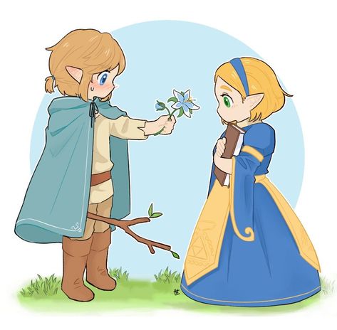 Tloz Pfp, Silent Princess, Loz Fanart, Legend Of Zelda Memes, Princesa Zelda, Zelda Funny, Spoke Art, Zelda Botw, Hyrule Warriors