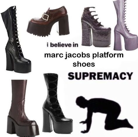 Marc Jacobs Aesthetic, Marc Jacobs Boots, Hair Styles For Long Hair, Styles For Long Hair, Hoco Hair Styles, Funky Shoes, Sydney Sweeney, Aesthetic Shoes, Hoco Hair