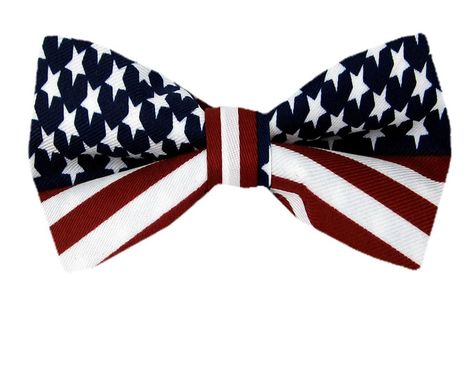 American Flag Men's Bow Tie USA Patriotic BOWTIE at Amazon Men's ... Vesuvio Napoli, Tie Bow Tie, Silk Bow Ties, Pre Tied Bow Tie, Winter Formal, Usa Patriotic, Tie Shop, Tie Bow, Mens Bow Ties