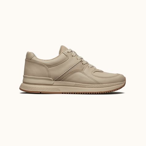 Men’s Trainer | Everlane Bags For Men, Flats Sandals, Boots Sneakers, Flat Sneakers, Trainers Women, Nike Air Force Sneaker, Leather Sneakers, Women's Shoes Sandals, Women's Shoes