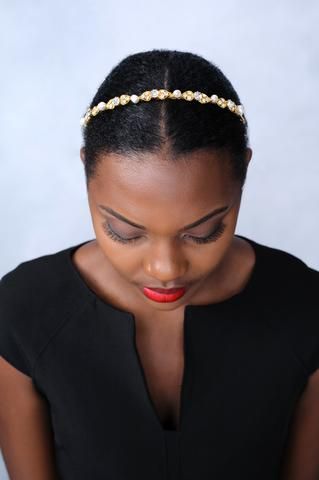 Pearl Headband, Headpiece, Fashion Collection, Braids, Sparkle, Hair Styles, Hair, Quick Saves, Plaits