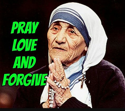 Mother Teresa , known in the Catholic Church as Saint Teresa of Calcutta, was an Albanian-Indian Roman Catholic nun and missionary. Her name was Anjeze Gonxhe Bojaxhiu…She was the founder of … Mother Teresa Biography, Mother Teresa Life, Missionaries Of Charity, Saint Teresa Of Calcutta, Education Day, Mother Teresa Quotes, Saint Teresa, Help The Poor, Think And Grow Rich