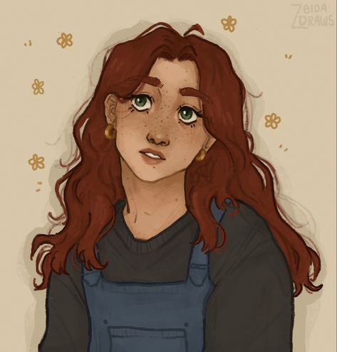 Lily Evans Fan Art, Aesthetic Marauders, Hp Marauders, Lily Evans Potter, Evans Art, Marauders Fan Art, Little Miss Perfect, Lily Potter, Black Sisters