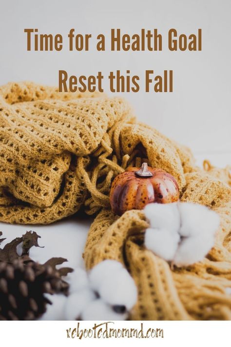 Fall is a perfect time to look at your healthy habits. Determine if you want to make any changes to achieve your personal health goals. #healthgoals #selfcare #health #fall #blogtober Health Goal, Fall Fitness, Creating Goals, Healthy Changes, Health Practices, Autoimmune Protocol, Healthy Halloween, Healthy Fall, Blog Challenge