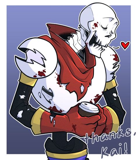 Horror Papyrus, Horrortale Papyrus, Fellswap Papyrus, Papyrus Undertale, Sans X Frisk Comic, Undertale Oc, Ut Art, Horror Sans, Sans And Papyrus