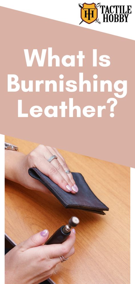 How To Finish Leather Edges, Leather Edge Finishing, Ldc Gifts, Leather Pyrography, Diy Leather Tote, Leather Techniques, Leather Tool Pouches, Perfect Edges, Diy Leather Working