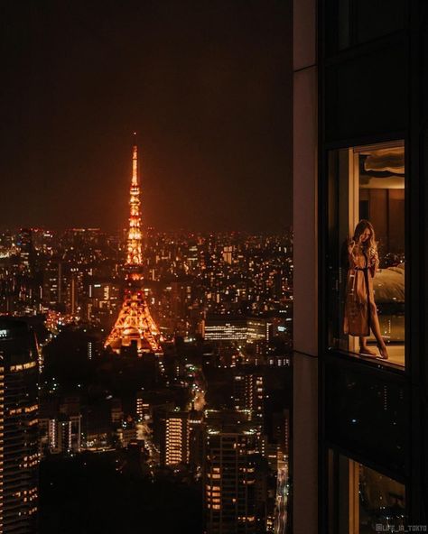 25$CAD OFF | voyage, booking, hotel, destination de rêve, paradis, road trip | @beautifulhotels Tokyo Luxury, Tokyo Bay, Tokyo Night, Tokyo Tower, Bay View, Hotel Collection, Blade Runner, City View, Week End