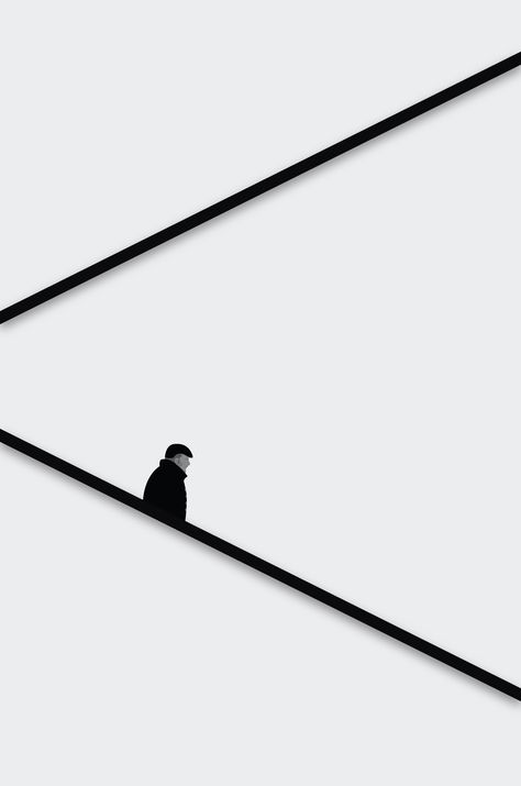 Stairs Graphic Design, Simplicity Architecture, Minimalist Stairs, Optical Illusion Stairs, Stairs Illustration, Stairs Vector, Light And Shadow Photography, Minimalism Design, Line Photography