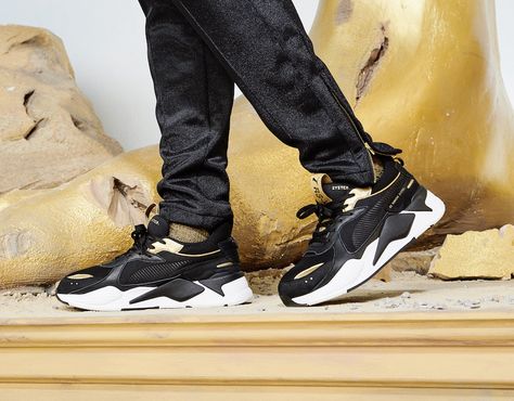 Puma RS-X Trophy Collection Release Date | SneakerFiles Rs X Puma Outfit, Puma Rsx Outfits Men, Puma Rs-x Outfit, Rs X Puma, Puma Rsx, Tactical Fashion, Trophy Collection, Puma Rs X, Puma Outfit