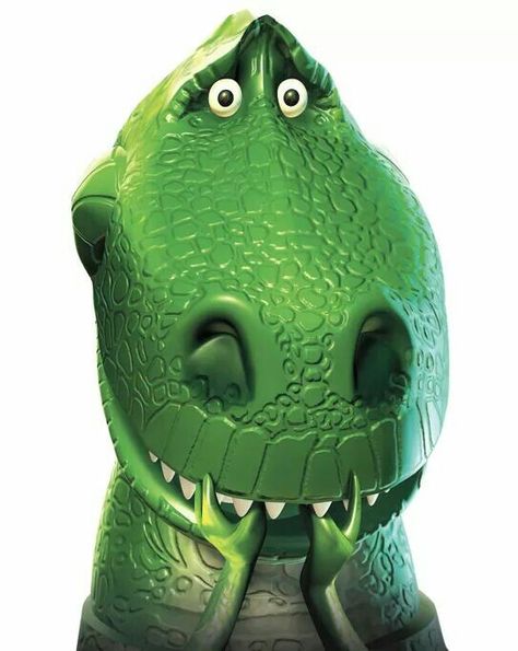 REALMENTE AMO A REX :) Toy Story Funny, Toy Story Quotes, T Rex Toys, Dibujos Toy Story, Story Funny, Toy Story Theme, Toy Story Characters, Toy Story Party, Quotes Disney