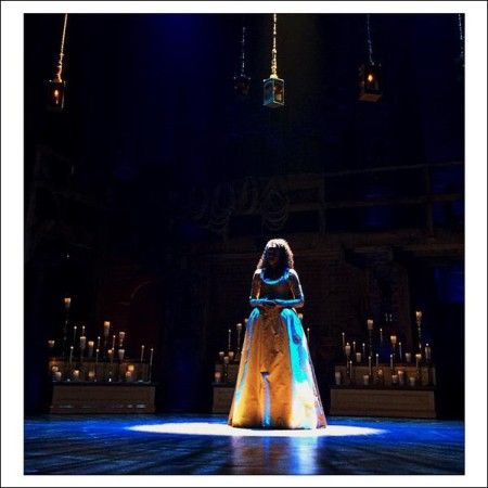 Hamilton References, On Stage Aesthetic, Satisfied Hamilton, Hamilton Satisfied, Hamilton Pfp, Manifesting Career, Renee Elise Goldsberry, Hamilton Characters, Stage Aesthetic