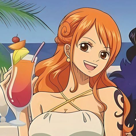 Profile Avatar, Mr. Beast, One Piece Nami, Nami One Piece, Couple Matching, Anime Profile, Nico Robin, Cute Profile Pictures, Matching Profile Pictures