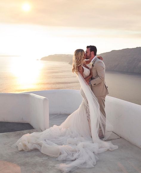 Mykonos Wedding, Wedding Diary, Santorini Wedding, Greece Wedding, Greek Wedding, Wedding Dress Couture, Couture Wedding, Destination Wedding Photography, Wedding Pics