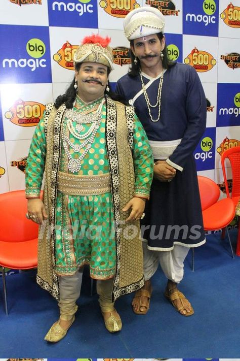 Akbar Birbal, Big Magic, Sony Tv, Home Tv, Quick Saves