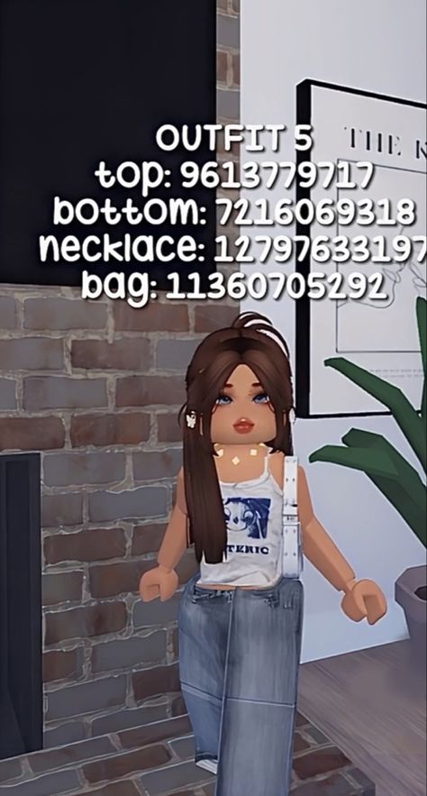 Bloxburg Outfit Codes Lashes, Berry Avenue Jean Codes, Bloxburg White Tank Top Codes, Bloxburg White Shorts Codes, Airport Outfit Berry Ave Code, Airport Outfit Codes Berry Ave, Boo Burg Outfit Codes, Outfit Codes Roblox Girl, Berry Avenue Airport Outfit Codes