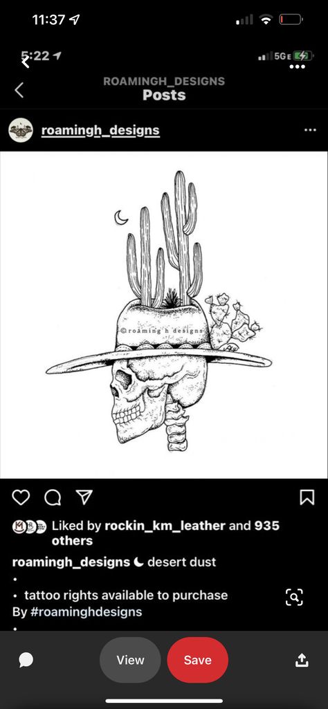 Punchy Sleeve Tattoos, Arm Sleeve Sketch Tattoo, Western Tattoos Skeleton, Wrangler Tattoo Ideas, Western Theme Leg Sleeve, Western Thunderbird Tattoo, Minimal Country Tattoo, Punchy Tattoos Sleeve, Boho Cowgirl Tattoo