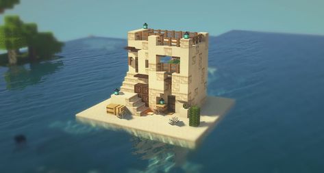 minecraft sand biome store build Sand Houses Minecraft, Minecraft Sand Builds, Minecraft Sand House, Minecraft Sand Castle, Minecraft Desert House, Minecraft Build House, Minecraft Fountain, Minecraft Desert, Minecraft Decor