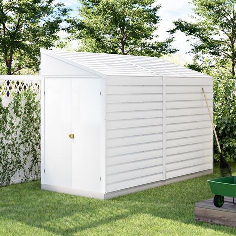 Garbage Shed, Plastic Storage Sheds, Steel Sheds, Lean To Shed, Wood Storage Sheds, Metal Storage Sheds, Lean To, Metal Shed, Outdoor Sheds