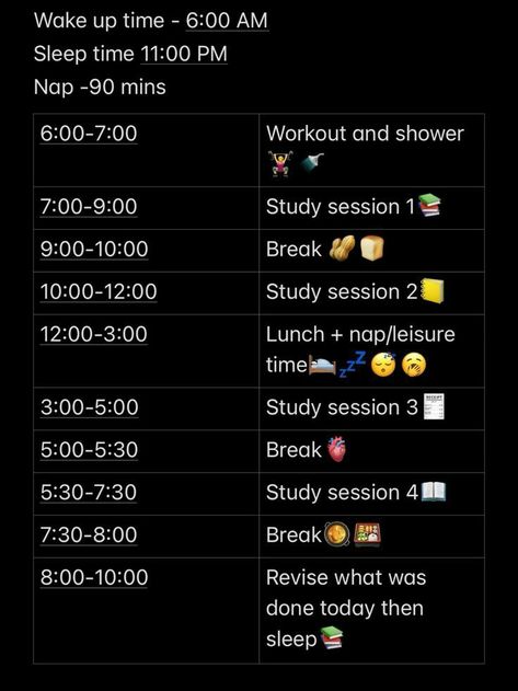 Study Time Table For Ca Students, How To Make An Effective Study Timetable, Productive Timetable For Students, 12th Study Time Table, Best Timetable For Students, Best Time Table For Study Class 12 Science, Productive Timetable, Time Table For College Students, Igcse Study Timetable