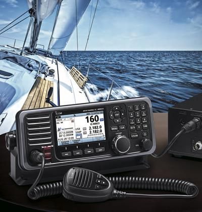 An introduction to Marine SSB Radio Marine Radios, Amateur Radio, Office Phone, Corded Phone, Landline Phone, Car Radio, Radios, 20 Years, Sailing