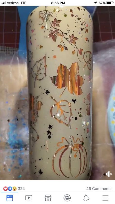 Halloween Cups Ideas, Thanksgiving Tumbler Ideas, Halloween Epoxy Tumblers, Fall Tumbler Ideas, Halloween Tumbler Ideas, Beauty And The Beast Tumbler, Tumbler Cups Ideas, Resin Cups, Halloween Tumblers