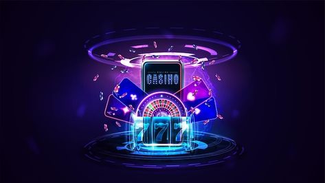 Online Casino Banner, Neon Casino, Wsop Poker, Casino Background, Casino Banner, Led Background, Neon Technology, Casino Tattoo, Computer Wallpaper Hd