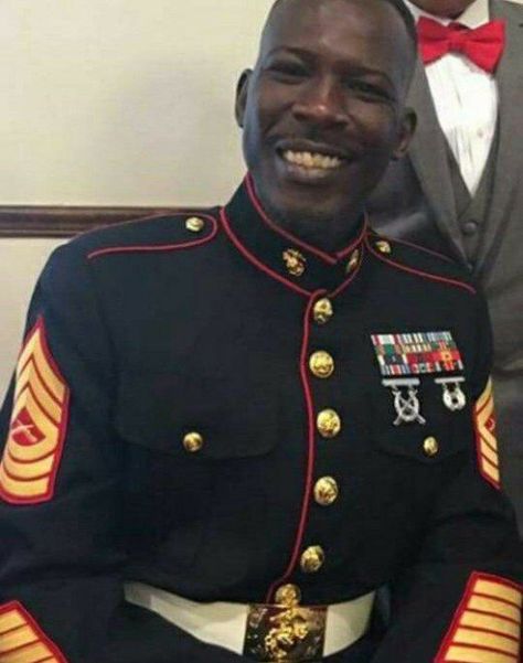 Black Marines, Marine Corps Art, Marine Corps Officer, Marine Officer, Usmc Veteran, Marine Corps Veteran, Marine Veteran, 82nd Airborne, Glenn Miller