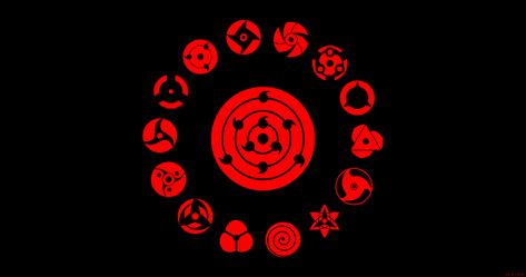 All Sharingans Flat Style (Round) Anime Naruto Sharingan (Naruto) Boruto (Anime) Vermelho Mangekyō Sharingan Papel de Parede All Sharingan, Sharingan Wallpaper, Naruto And Jiraiya, Eternal Mangekyou Sharingan, Sai Naruto, Sharingan Wallpapers, Mangekyou Sharingan, Latest Hd Wallpapers, Naruto Boruto