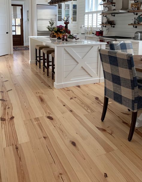 heart pine wide plank flooring - vermont plank Pine Wood Flooring, Pine Flooring, Heart Pine Flooring, Heart Pine, Wide Plank Flooring, Pine Floors, Traditional Building, Wide Plank, Plank Flooring