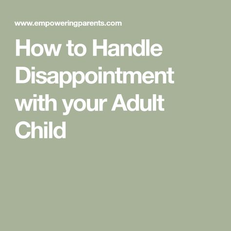 When Adult Children Hurt Their Parents, Immature Adults, Parenting Adult Children, Kids Stealing, Borderline Personality, Stop Caring, Step Kids, Personality Disorder, Life Partners