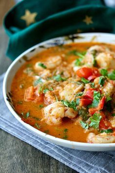 Brazilian Shrimp, Brazilian Fish Stew, Fish Stew Recipes, Seafood Stew, Fish Stew, Fish Soup, Seafood Soup, Brazilian Food, Seafood Dinner