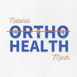 October is an especially exciting month for kids who enjoy delicious Halloween candy and treats. Many orthodontists use this time to raise awareness about orthodontic health and provide helpful tips and reminders for kids and adults. With National Orthodontic Health Month just around the corner, here's an overview of this annual event. What Is Orthodontic Health Month, Palate Expander, Month Ideas, Mouth Rinse, Healthy Smile, Oral Hygiene, Halloween Candy, Dental Care, Helpful Tips