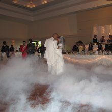 Toronto wedding DJ Dry Ice Show Dj Pictures, Ice Dancing, Cape Fear, Ice Show, Dry Ice, Ice Dance, Disc Jockey, Wedding Team, Toronto Wedding