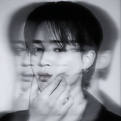 Jimin Pfp Dark, Jimin Aesthetic Pfp, Jimin Dark Aesthetic, Jimin Icons Dark, Jimin Aesthetics, Icons Dark Aesthetic, Jimin Aesthetic Icon, Magazine Aesthetic, Jimin Dark