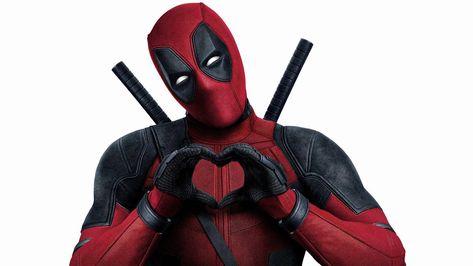 Deadpool Love, HD Movies, 4k Wallpaper, Image, Background, Photo Deadpool, Wallpapers