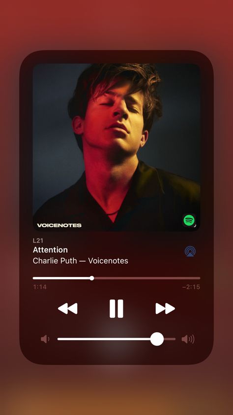 Attention Charlie Puth, Posters Decor, Cute Country Couples, Iphone Music, Lovers Pics, Country Couples, Happy Music Video, Insta Photos, Bts Birthdays