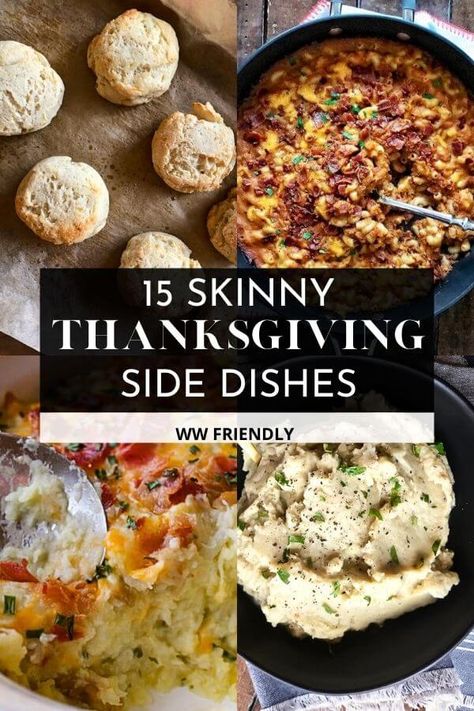 15 Skinny-ish Thanksgiving Side Dish Recipes - The Skinnyish Dish Egg And Cheese Biscuit, Thanksgiving Side Dish Recipes, Skinnyish Dish, Thanksgiving Side Dishes Healthy, Cheese Biscuit, Thanksgiving Side Dish, Bacon Egg And Cheese, Egg And Cheese, Thanksgiving Recipes Side Dishes