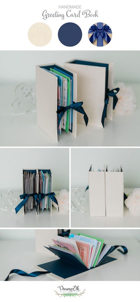 Greeting Card Book Diy, Book Cards Ideas, Gift Card Book Ideas, Card That Looks Like A Book, Closures For Handmade Books, Book Greeting Card, Greeting Card Keepsake Book, Birthday Card Book, Greeting Card Book