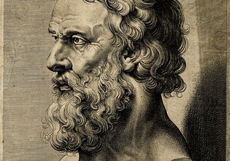 A Primer on Plato: His Life, Works, and Philosophy | The Art of Manliness Greek Philosophy, Ancient Greek Philosophers, Manly Stuff, Moral Philosophy, Art Of Manliness, Greek Philosophers, Socrates, Life Words, Education Ideas