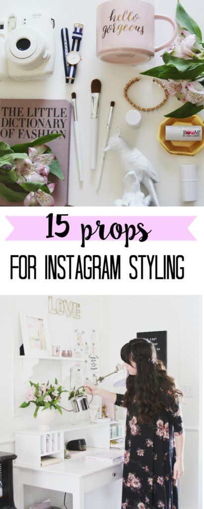 Are you looking for ways to make your home decor Instagram images pop? Here are my favorite 15 photo shoot styling props for Instagram! Black Friday Furniture, Photo Hacks, Instagram Marketing Tips, Flat Lay Photography, Hello Gorgeous, Photo Styling, Photo Tips, Blogging For Beginners, Instagram Tips