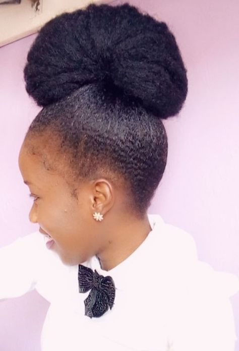 Marley Braids Styles, Puff Hairstyles, Afro Puff Hairstyles, Cuban Twist, Marley Braid, Marley Braids, Hair Puff, Big Hair Dont Care, Braids Styles