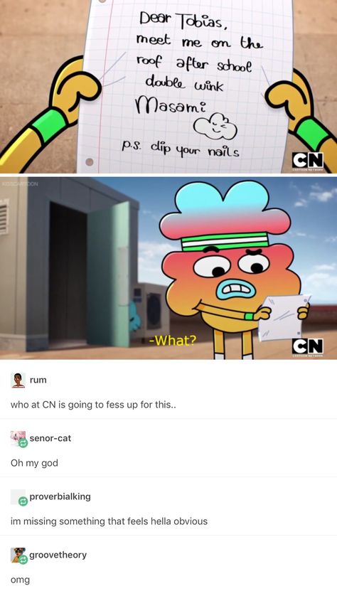 Gumball Ships, Amazing World Of Gumball Gumball, Amazing World Of Gumball, Pink Teddy Bear, Anime Soul, World Of Gumball, The Amazing World Of Gumball, Know Your Meme, Hysterically Funny