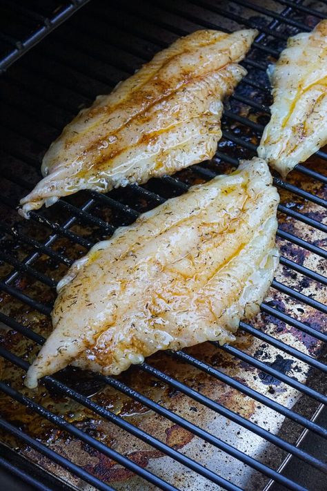 Smoked Catfish Recipes, Grilled Catfish Recipes, Smoked Catfish, How To Cook Catfish, Camp Fire Recipes, Grilled Catfish, Fire Recipes, On The Smoker, Cool Food Ideas