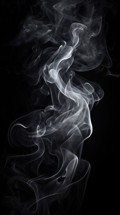 Smoke black backgrounds monochrome.  | premium image by rawpixel.com / Techi Black Background For Photoshoot, Flow Aesthetic, Monochrome Pictures, Ash Aesthetic, Iphone Wallpaper Dark, Iphone Wallpaper Black, Laminar Flow, Black Abstract Background, Black Hd Wallpaper