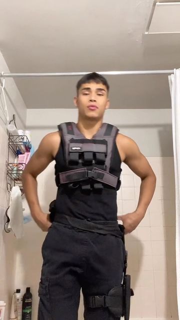 mixed boys on Instagram: "Would you crush on him ? 😳 Via @ofx.david" Mixed Boy, Your Crush, Cute Anime Wallpaper, Asian Boys, Workout Videos, How To Look Better, Mens Shirts, Casual Outfits, Mens Tshirts