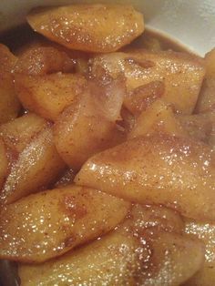 Best Stewed Apples, Cooked Sliced Apples, Stew Apples Recipes, Apple Stew Recipes, Easy Stewed Apples, Stewed Apples Healthy, Stewed Apples Recipes, Stew Apples, How To Stew Apples