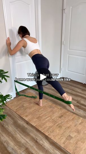 5.6K views · 558 reactions | Commend BAND for product link & discount ✨

As a Pilates instructor, I’ve always been a strong advocate for resistance-based training, but I could never find a band that met my standards for both quality and functionality. Until now. 

Meet the Pilates Bands: your portable, affordable solution for reformer-style workouts. Strengthen, stretch, and tone—all with a simple kit that fits in your bag.

Transform any space into a Pilates studio. Comment BAND for link & discount ✨ | Danielle Wiley Pilates Bands, Pilates Band, My Standards, Band Exercises, Pilates Instructor, Resistance Band Exercises, Pilates Studio, Band Workout, Resistance Band