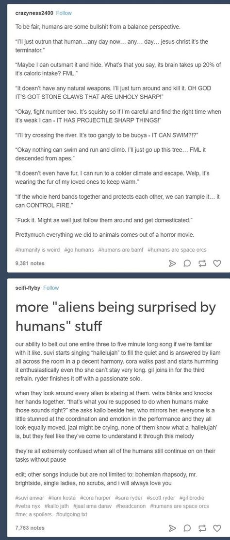 Humans Are Weird, Tumblr Aliens, Group Singing, Alien Human, Space Orcs, Space Australia, Space Story, Strange Creatures, Aliens Funny